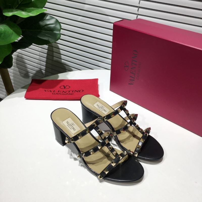 Valentino Slippers